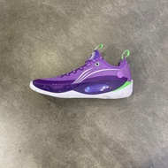 LiNing LiNing Wade's Way 808UItra Men's Breathable Cushioning Low-Top Practical Combat Basketball Sh