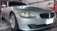 BMW Z4 (E86) Coupe Si 3.0