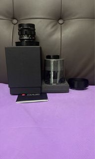 市場罕有 完美無瑕 有盒 Leica Noctilux-M 50 50mm F1.2 ASPH  11686  