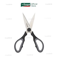 อาหาร Seagull กรรไกรครัว 8 นิ้ว รุ่น อีซี่ Easy Kitchen s 8 inches #