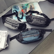 Chest Bag Shoulder Operations Brand (p6096)