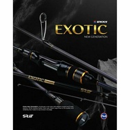 IROLY EXOTIC 26 SP SR30 ROD