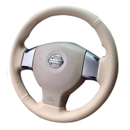 steering wheel cover NV200 old Tiida Xuanyi Liwei steering wheel cover