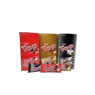 Delfi Top 9gr Top Chocolate/ Delfi Top/