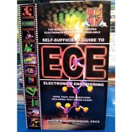 ECE ELECTRONICS ENGINEERING