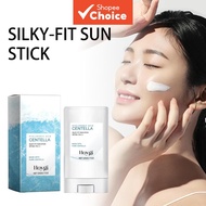 Hyaluronic Acid Sunscreen Stick 20g SPF50 – Mineral Hydrating Sunblock with Centella & Beeswax | Sen