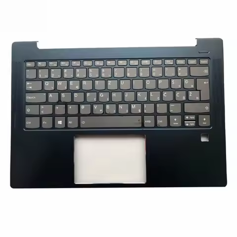 NEW Palmrest Keyboard Cover 5CB0S17304 For Lenovo Ideapad S540-14IWL S540-14IML Laptop