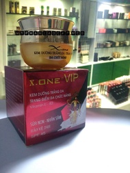 Kem xone dưỡng trắng da trang điểm đa chức năng 35g