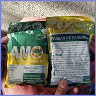 【On Hand】 AMO PLANT GROWTH ENHANCER