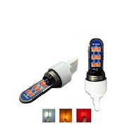 T20 7443 12 Point Led Non-Flashing Stop Bulb