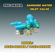 SAMSUNG WA10J5710SG WA90J5710SG WA10J5730SS WA90J5710SW WASHING MACHINE WATER INLET VALVE