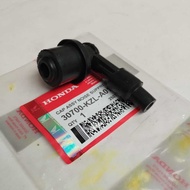 Spark plug cap BEAT f1/vario 110 f1/scoopy f1/spacy KZL