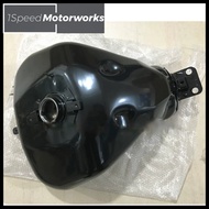 TRK 502 Fuel Tank | TRK 502 Tanki Minyak | TRK502/502X