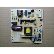 Power supply / regulator tv led sharp aquos LC24LE107i