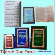 KITAB SELAWAT BARAKAT MAKKIYAH B6(HARD COVER) & A7(SOFT