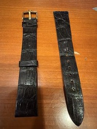 Rolex鍍金錶帶扣