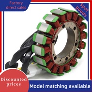 Stator For Honda 31120-MR1-004 31120-MAV-003 31120-MZ8-H01 VRX400T NV400 NV600 VT600CD