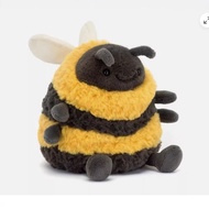 Adorable Albee Bee Spring Plush Toy for Kids Super Soft Cuddly and Cute Elephant  Perfect Soothing P
