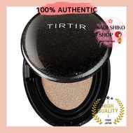 【Direct from Japan】[TIRTIR] Mask fit Cushion [Tiltil] Mask Fit Cushion main body 18g MASK FIT 23N
[T