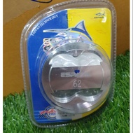 ESDADA PISTON KIT 62MM LC135