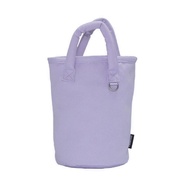 Converse Unisex Bucket Bag - Vapor Violet
