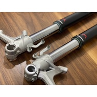 Mv Agusta Marzocchi Fork Stradale / Rivale