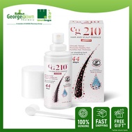CG-210 HAIR & SCALP ESSENCE WOMEN 80ML