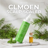 BRISNOW CLMOEN Scalp Scaler – Cooling & Anti-Dandruff Scalp Treatment for Oily, Itchy Scalp | Korea