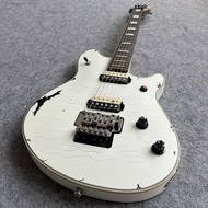 EVH MIJ Series EVH Signature Wolfgang Electric Guitar Relic Aged Professional Guitar