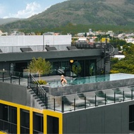 โรงแรม Blu Monkey Hub and Hotel Laguna, Bangtao Phuket - Bang Tao Beach