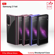 YITAI - Yc-10 Case luxury Samsung Z Fold Z Fold 2