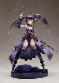 Square Enix Date A Bullet: Kurumi Tokisaki (Gunner Ver.) 1:7 Scale PVC Figure