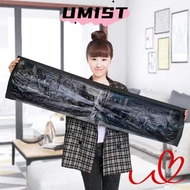 UMISTYDREAMC9 60cm/120cm Mouse Glue Trap, Household Adhesive Sticky Mouse Carpet, Durable Mice Catch