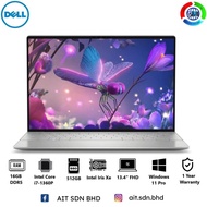 Dell XPS 13 Plus 9320-60165SG 13.4"FHD Laptop Intel® Core™ i7-1360P 16GB 512GB Intel Iris Xe W11