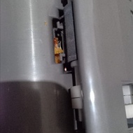 Lexmark X-363DN Printer Mesin Fotokopi Rusak Baru dan Murah