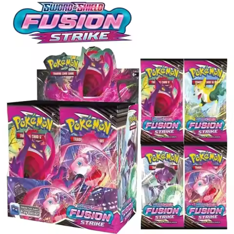 popular 360Pcs Pokémon Collection Card Set - Prismatic Evolutions Scarlet Violet 151 |English Booste