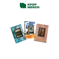 SUPER JUNIOR D&E - 5th Mini Album [ 606 ]