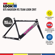 Frameset LOOK 875 MADISON RS Team LOOK CRIT 2022