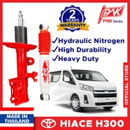 Toyota Hiace SLWB Hiace H300 Van PNK SHOCK Absorber New Hiace 2025 Hiace 2.8L All New Hiace Shocks H