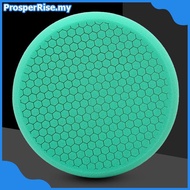 [prosperrise] Auto Polishing Sponge Pad 6 Inch Honeb For Paint Refinishing Wheel Waxing Swirl Free R