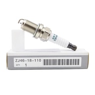 4/20pcs ZJ46-18-110 SK16PRE13 Iridium Spark Plug Untuk Mazda 2 3 1.3L 1.5L 1.6L 2007 2008-15 ZJ46 18