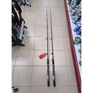 Fishing Rod Ugly Stick GX2 Shakespeare/ Kolam / Bottom Keli