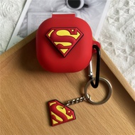 เคส Caroton สำหรับ Anker Soundcore R50i NC กรอบป้องกันซิลิโคนแบบนิ่มสำหรับ Anker Soundcore P30i กระเ