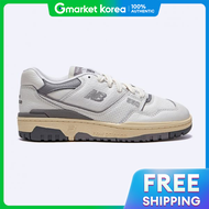 New Balance | NEW BALANCE นวบาลานซ BB550PTC 3395195
