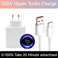 120W 67W 33W Xiaomi Hyper Turbo Charge Charger Adapter USB Type-C Cable