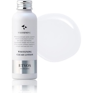 ETVOS Medicated Whitening Clear Lotion 120ml Brightening