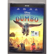 DVD DISNEY - DUMBO ( ORIGINAL DVD )
