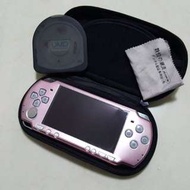 PSP-2007 IS 已改機