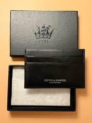 Gieves & Hawkes Cardholder