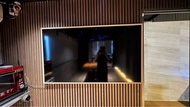 Samsung The Frame 藝術電視 65寸